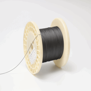 1x3 Nickel Titanium Rope 3mm for medical devices
