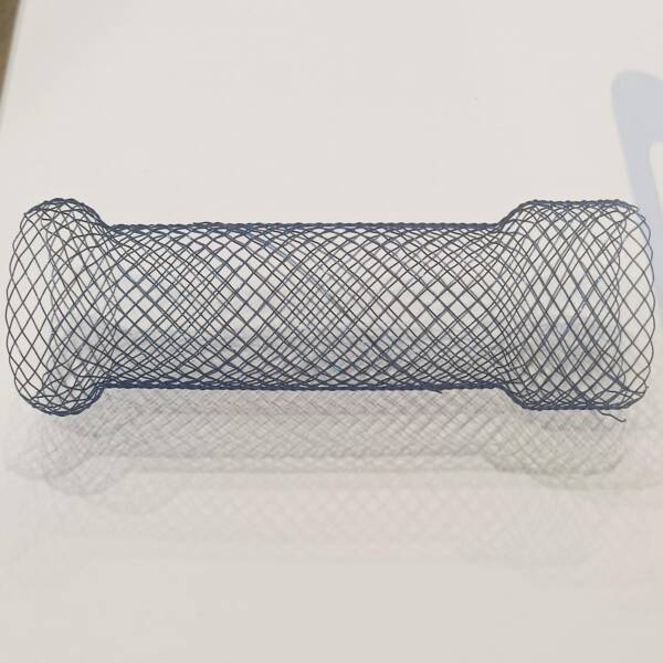 Specialty Alloy Products | Nitinol Vascular Stents - Image 2