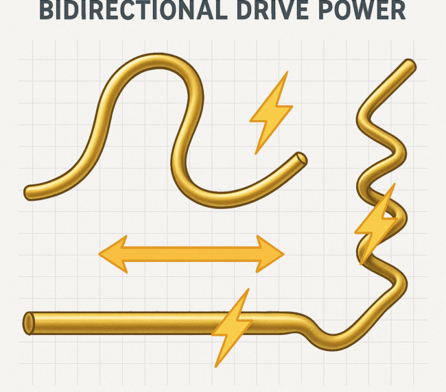 Superelastic memory alloy wire for micro robotics and catheter systems