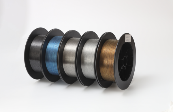 Nitinol Wire Medical-Grade Superelastic - Image 3