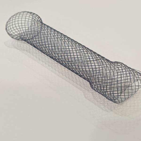 Specialty Alloy Products | Nitinol Vascular Stents - Image 4