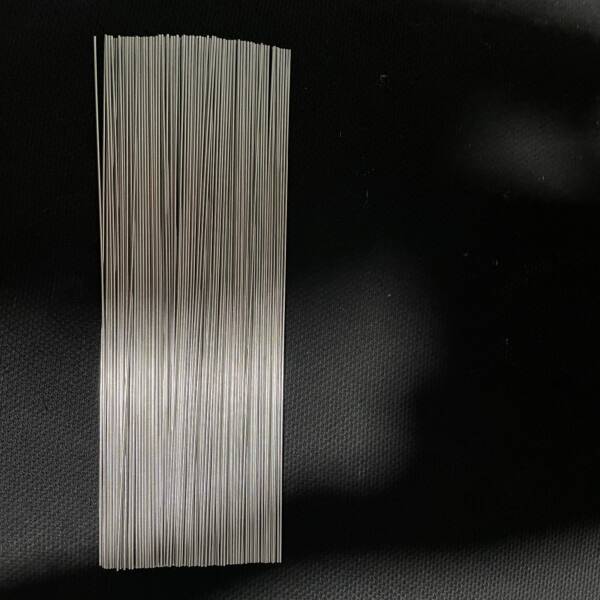 Nickel Titanium Alloy Tube 0.25*0.18mm