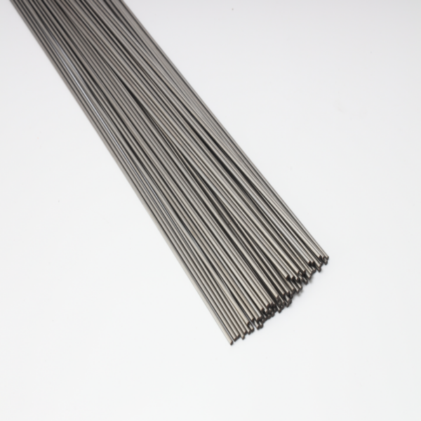 Nitinol Handy Medical Tube in catheter system