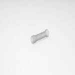 Nitinol vascular stent made from specialty alloy products