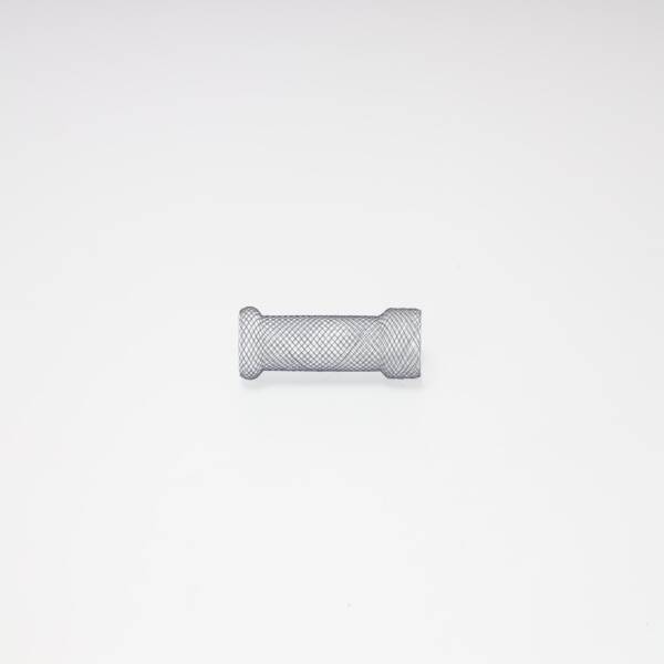Nickel Titanium Laser Cutting 6