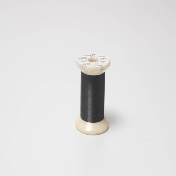 Black Oxidized State Nickel Titanium Microfilament 0.09mm