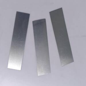 medical-grade nitinol plate for bone fixation