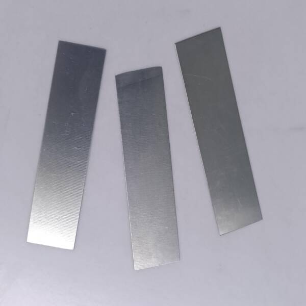 medical-grade nitinol plate for bone fixation
