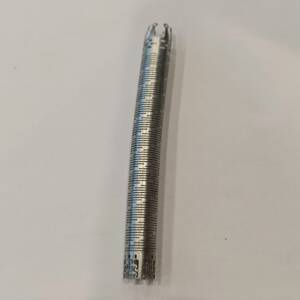 Superelastic Medical Waveguide Nitinol Tube for minimally invasive surgery