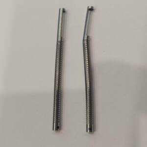 "Precision thin-wall Nitinol tubes for medical device applications