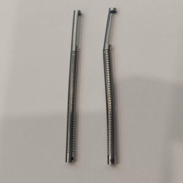 "Precision thin-wall Nitinol tubes for medical device applications