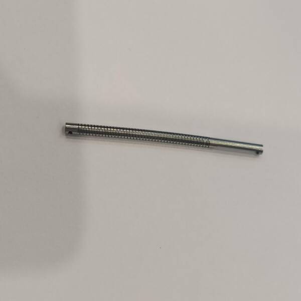 ASTM F2082 Compliant Tube