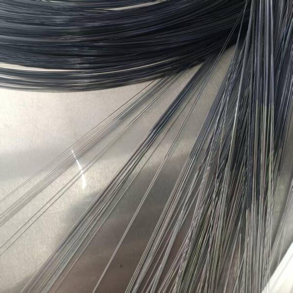 Nitinol Guide Wire:Superelastic Precision for Vascular Interventions