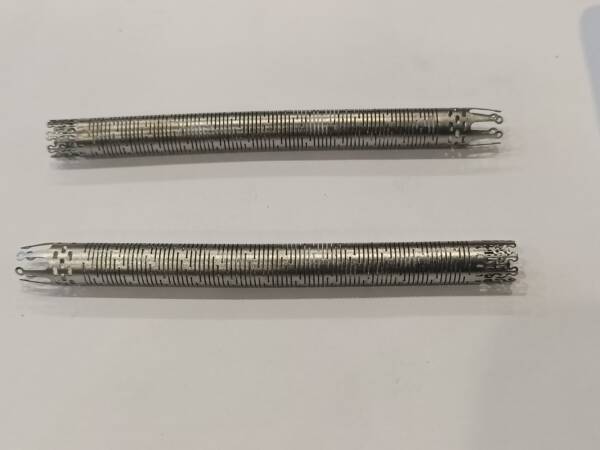 Thin-Wall Waveguide Nitinol Tube