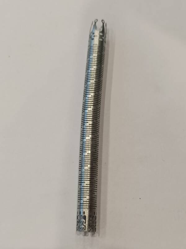 Medical Waveguide Nitinol Tube