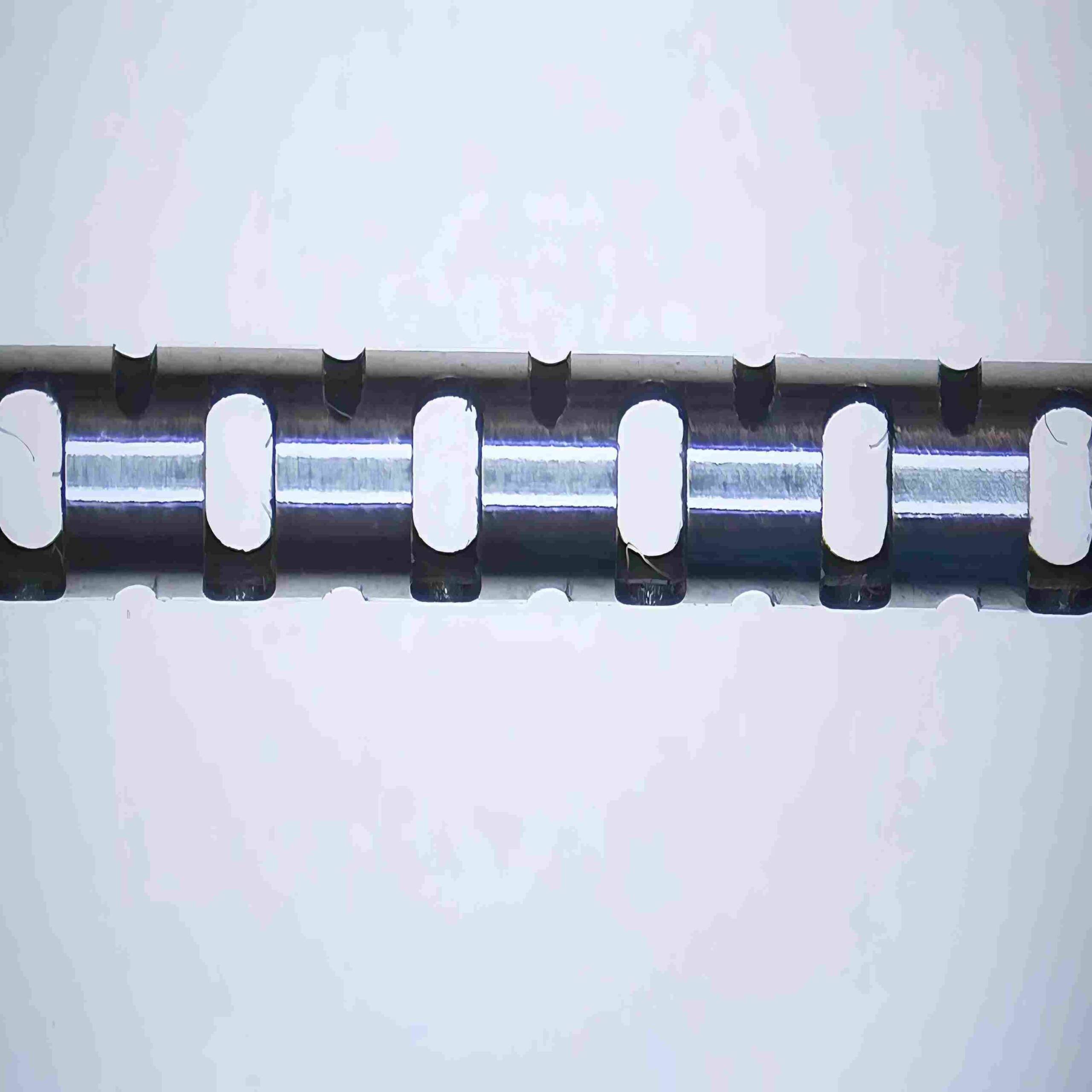 High-Quality Nitinol Laser Cutting Tube for Medical Use