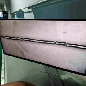 nitinol sleeve micro tubing for medical devices