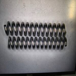 nitinol compression spring manufacturer
